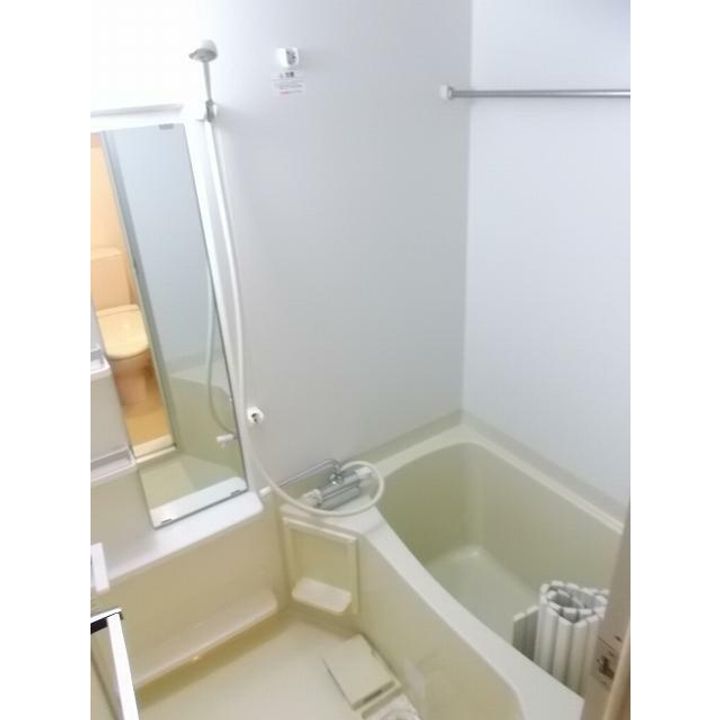 東京都大田区池上6(マンション)の賃貸物件の風呂