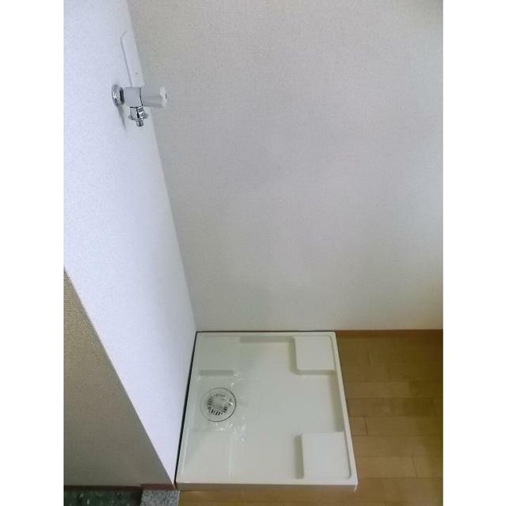 東京都大田区池上6(マンション)の賃貸物件の内装