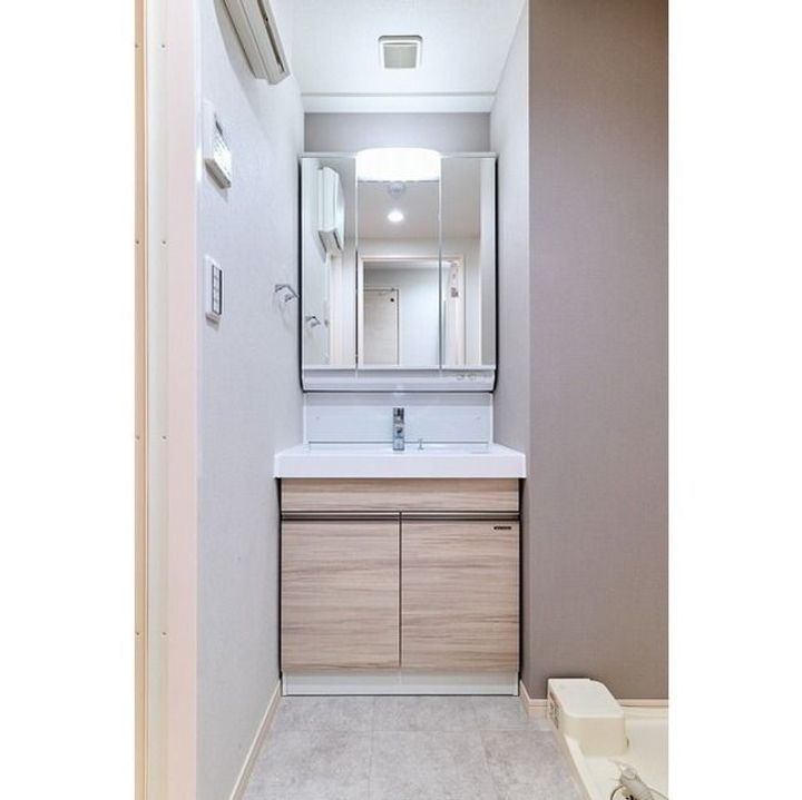 東京都墨田区向島5(マンション)の賃貸物件の内装