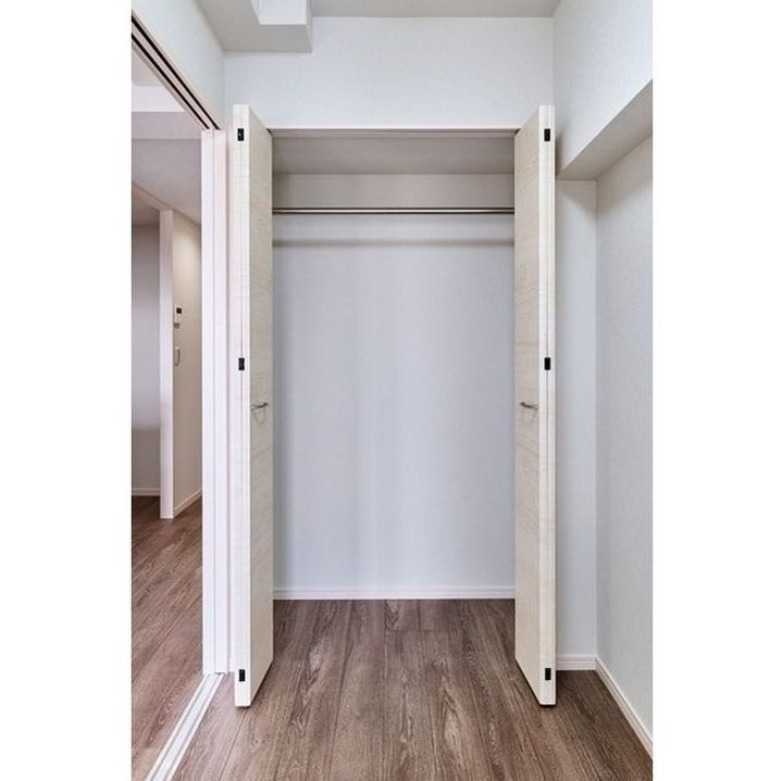 東京都墨田区向島5(マンション)の賃貸物件の内装