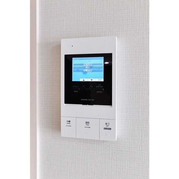 東京都墨田区向島5(マンション)の賃貸物件の内装