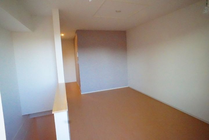 埼玉県川越市大字寺尾(アパート)の賃貸物件の内装