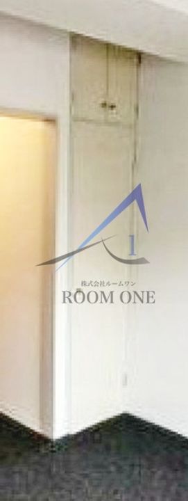 サンカテリーナの内装