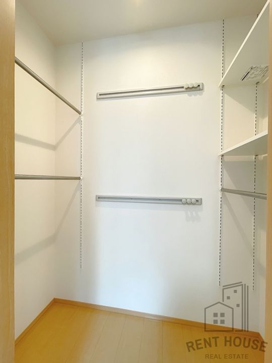 大阪府泉佐野市中町1(アパート)の賃貸物件の内装