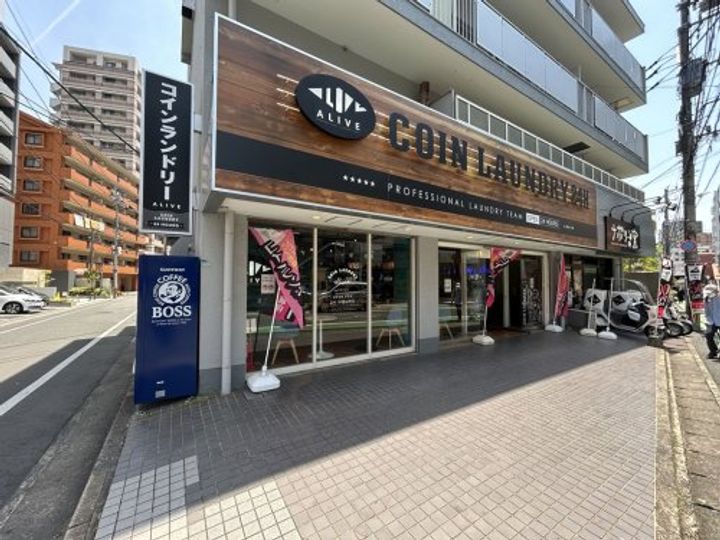 福岡県福岡市南区大橋3(マンション)の賃貸物件の周辺
