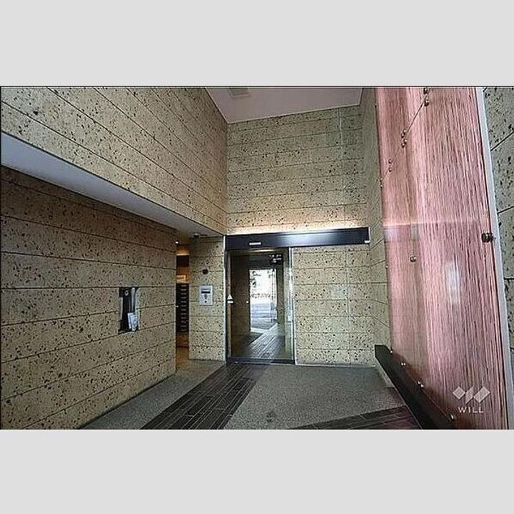 Rising place大森の内装