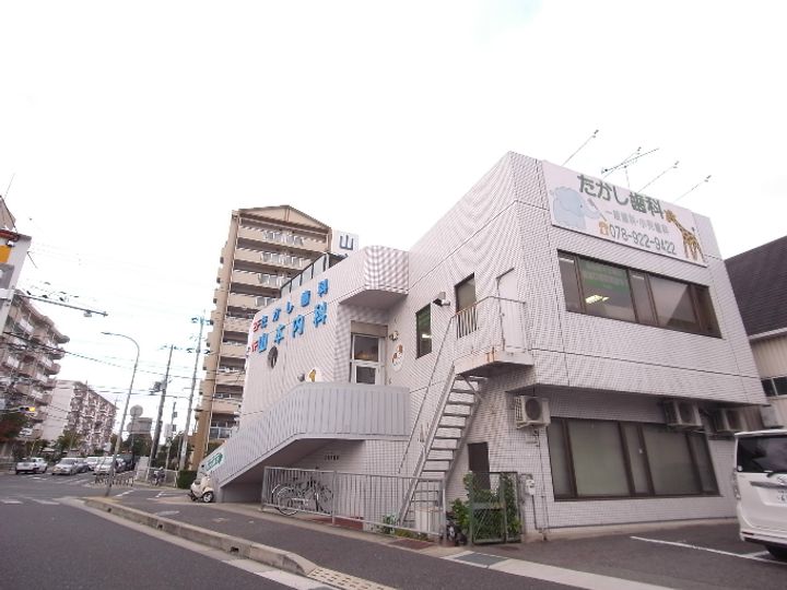 コーポみのりIIの周辺