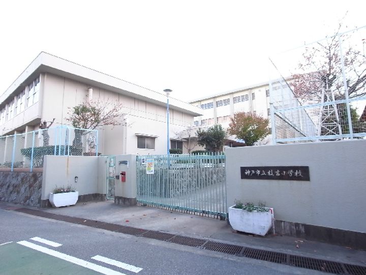 コーポみのりIIの周辺