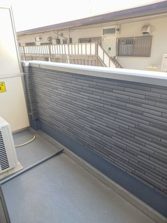 神奈川県小田原市東町1(アパート)の賃貸物件の内装