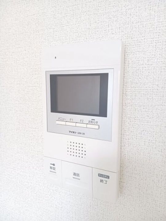 神奈川県小田原市東町1(アパート)の賃貸物件の内装