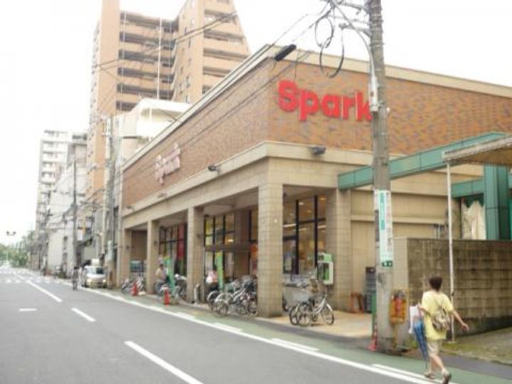広島県広島市中区堺町1(マンション)の賃貸物件の周辺