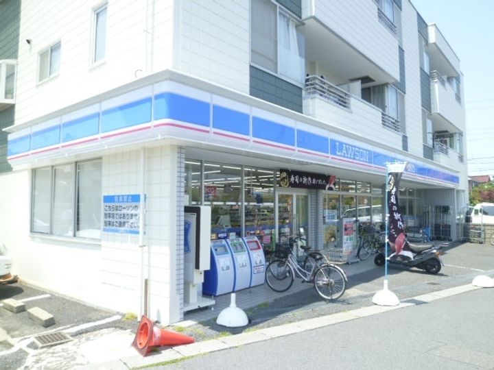 コスモ浦安舞浜の周辺