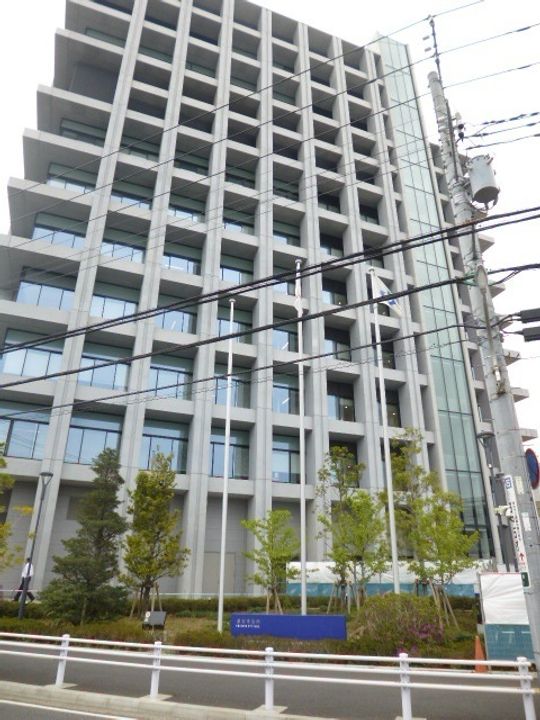 コスモ浦安舞浜の周辺