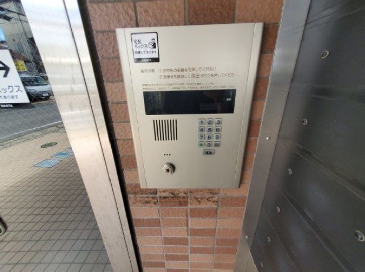 千葉県習志野市本大久保3(マンション)の賃貸物件の内装