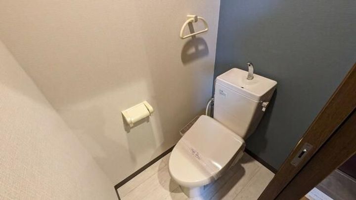 千葉県習志野市本大久保3(マンション)の賃貸物件の内装