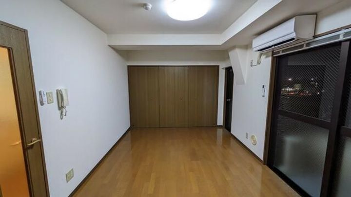 千葉県習志野市本大久保3(マンション)の賃貸物件の内装