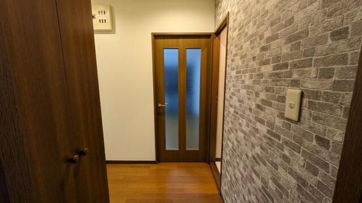 千葉県習志野市本大久保3(マンション)の賃貸物件の内装