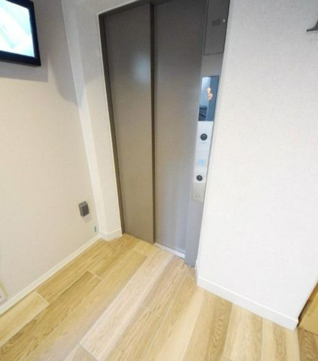 東京都江東区木場6(マンション)の賃貸物件の地図