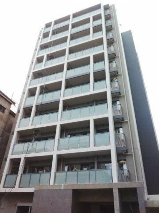 東京都江東区木場6(マンション)の賃貸物件の外観