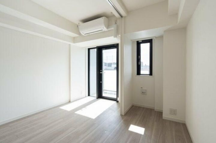 東京都江東区木場6(マンション)の賃貸物件の居間