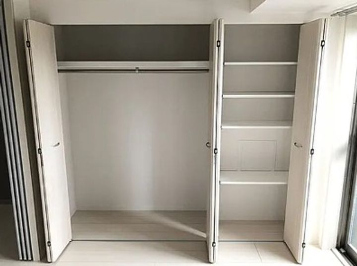 東京都港区南麻布1(マンション)の賃貸物件の内装