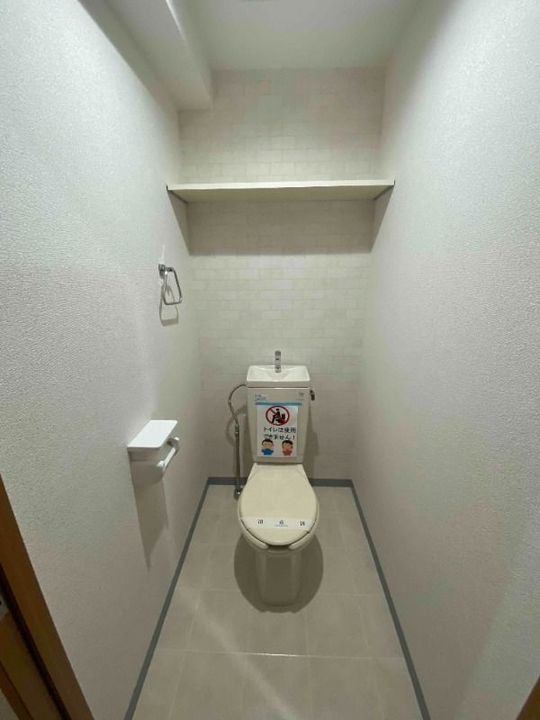 クレールメゾン 都筑の内装