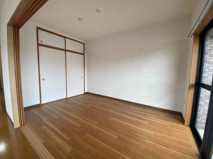 クレールメゾン 都筑の内装