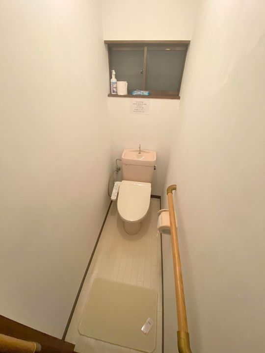 大阪府大阪市生野区田島4(一戸建)の賃貸物件の内装