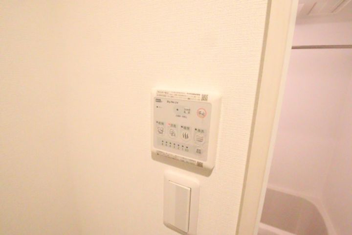 リブリ・Garden Quartzの内装