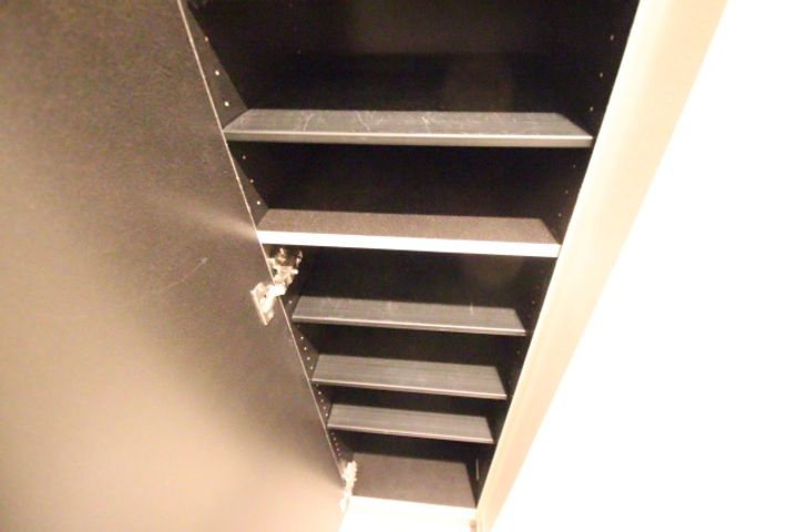 リブリ・Garden Quartzの内装