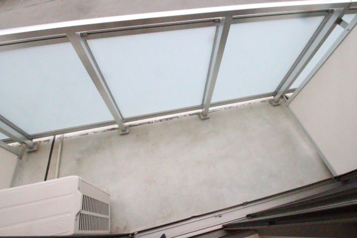 リブリ・Garden Quartzの内装