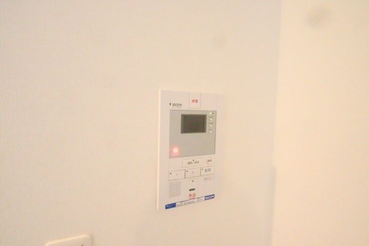 リブリ・Garden Quartzの内装