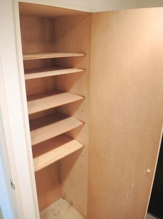 東京都新宿区西早稲田1(マンション)の賃貸物件の内装