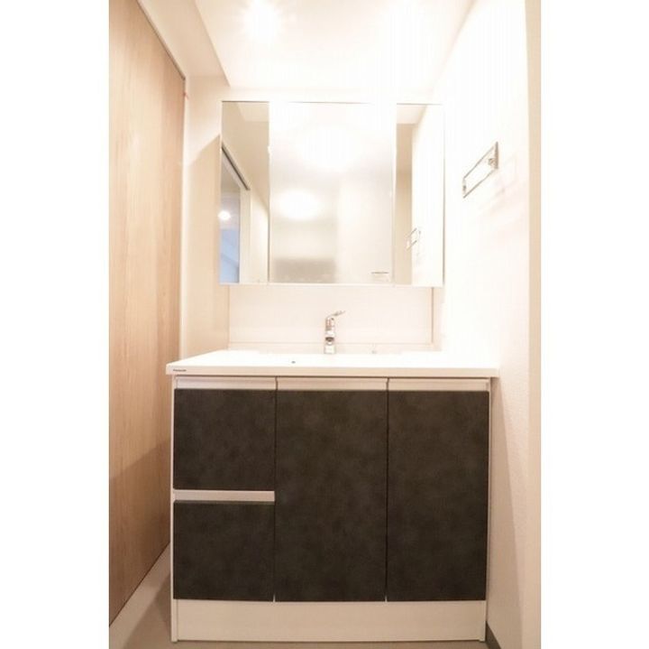 リヴィコート下落合の内装