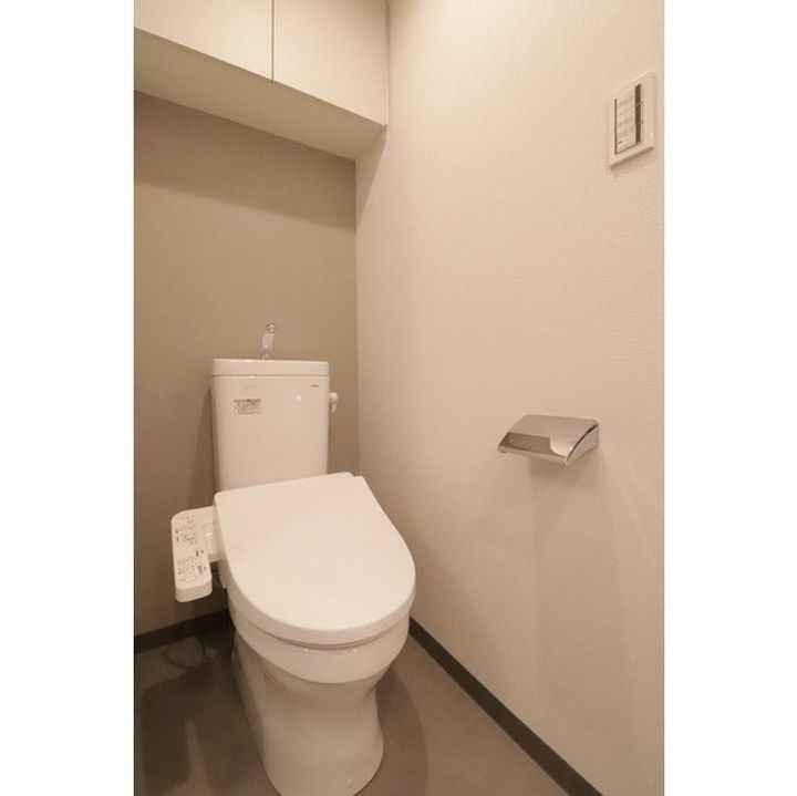 リヴィコート下落合の内装