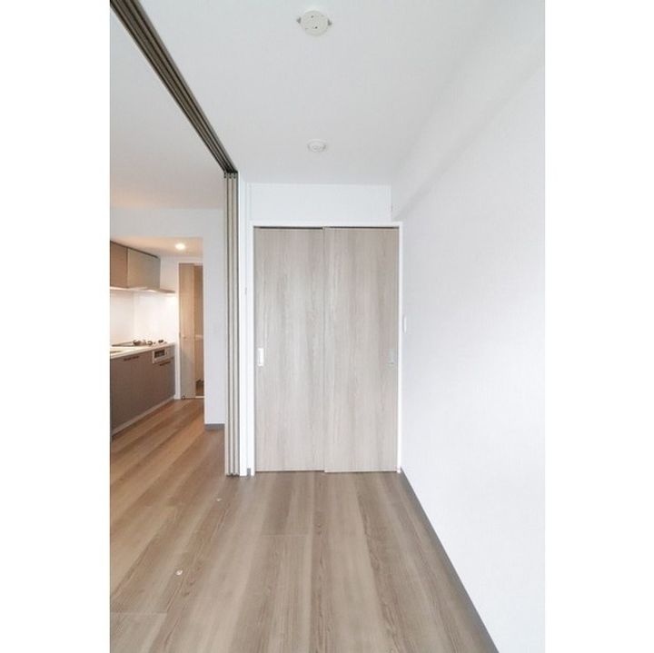 リヴィコート下落合の内装