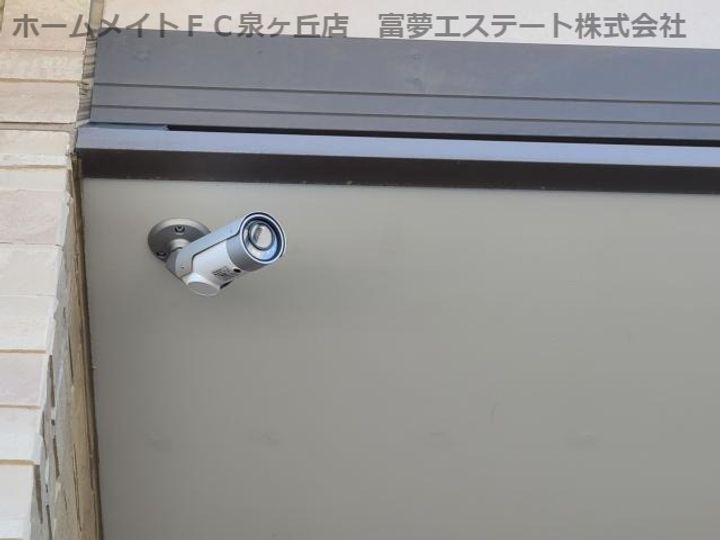 フジパレスフォーゲルIII番館の内装