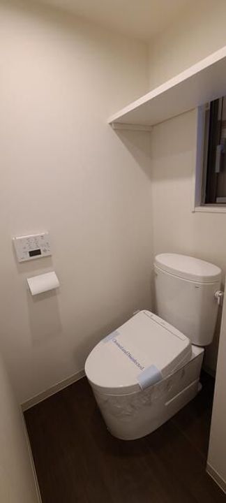 東京都豊島区巣鴨3(マンション)の賃貸物件の内装