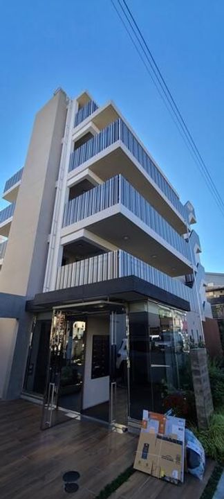 東京都豊島区巣鴨3(マンション)の賃貸物件の外観