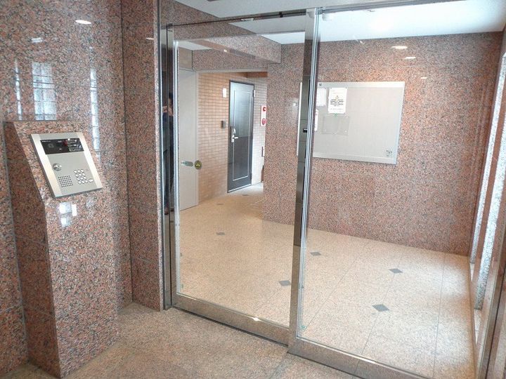 東京都練馬区早宮2(マンション)の賃貸物件の内装