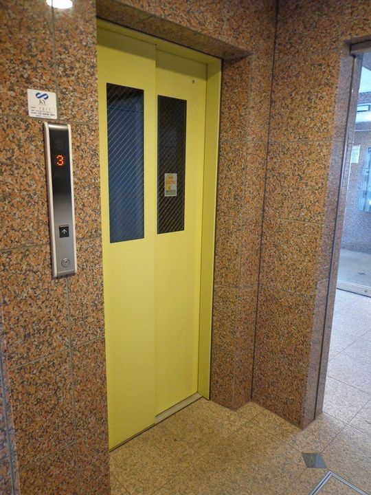 東京都練馬区早宮2(マンション)の賃貸物件の内装