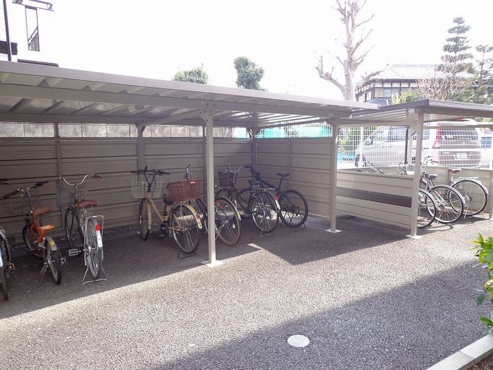 東京都練馬区早宮2(マンション)の賃貸物件のその他画像