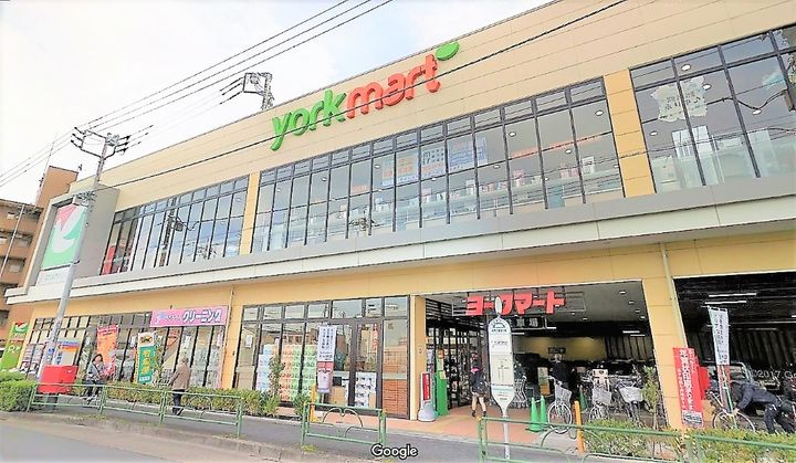 東京都練馬区早宮2(マンション)の賃貸物件の周辺