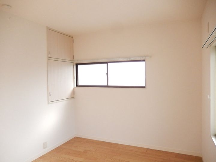 広島県広島市佐伯区三宅4(一戸建)の賃貸物件の内装