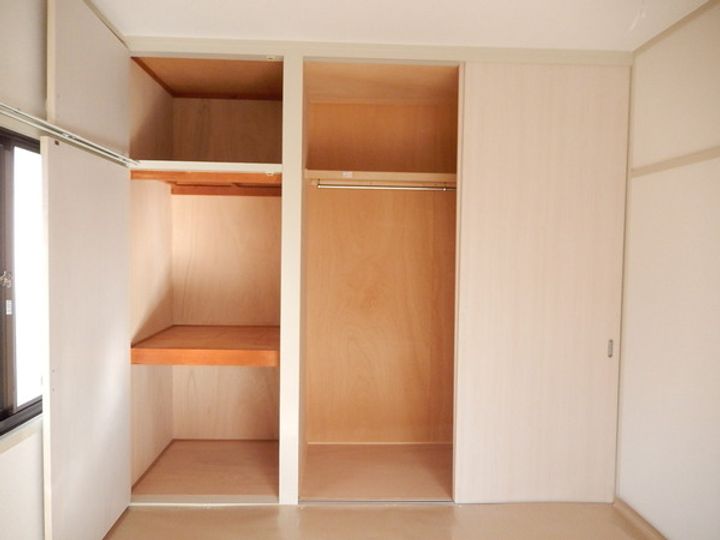 広島県広島市佐伯区三宅4(一戸建)の賃貸物件の内装