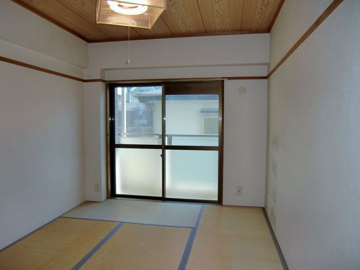 東京都板橋区高島平7(マンション)の賃貸物件の内装