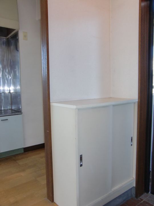 東京都板橋区高島平7(マンション)の賃貸物件の内装