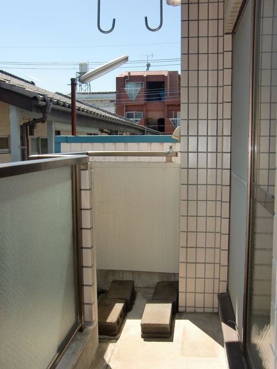 東京都板橋区高島平7(マンション)の賃貸物件の内装