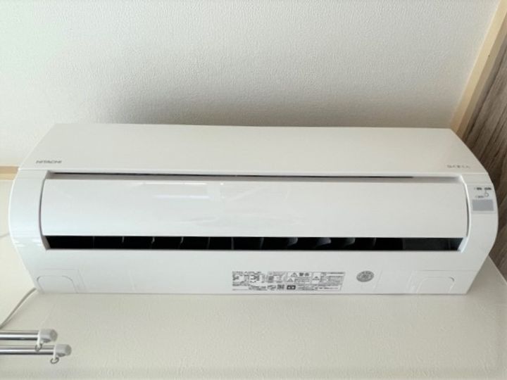 シティハイツ・ミゼリアの内装