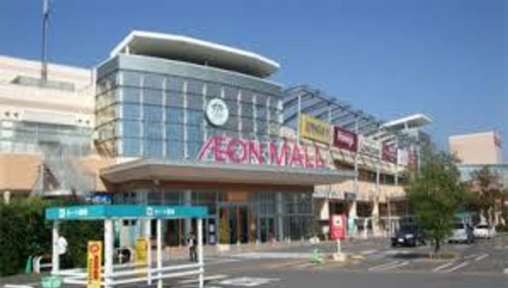 シティハイツ・ミゼリアの周辺